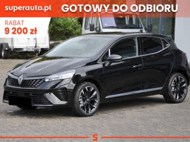 Renault Clio V Generation 1.0 TCe Generation 1.0 TCe 90KM-1