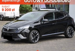 Renault Clio V Generation 1.0 TCe Generation 1.0 TCe 90KM