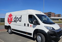 Citroen Jumper MAX 2,2 165 KM. F-RA VAT DPD.