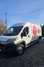 MAX 2,2  165 KM. Boxer Ducato F-RA VAT  .-2