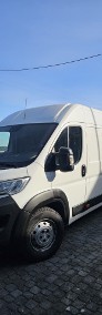 MAX 2,2  165 KM. Boxer Ducato F-RA VAT  .-3