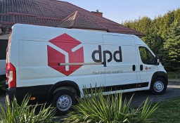 Citroen Jumper MAX 2,2 165 KM. Boxer Ducato F-RA VAT .