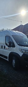 MAX 2,2  165 KM. Boxer Ducato F-RA VAT  .-4