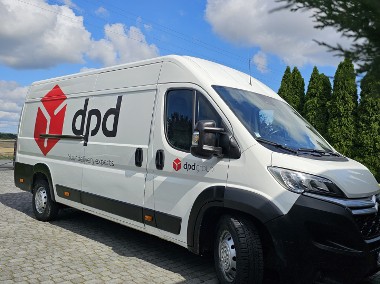 MAX 2,2  165 KM. Boxer Ducato F-RA VAT  .-1