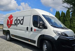 Citroen Jumper MAX 2,2 165 KM. Boxer Ducato F-RA VAT .