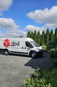MAX 2,2  165 KM. Boxer Ducato F-RA VAT  .-2