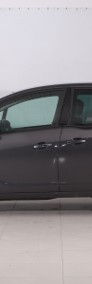 Opel Meriva A , Klimatronic, Tempomat, Podgrzewane siedzienia,ALU-4