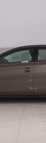 Toyota Auris II , Salon Polska, Serwis ASO, Skóra, Klimatronic, Tempomat,-4