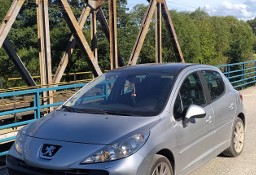 Peugeot 207 1,6 , 150KM , 2007r. benzyna