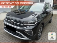 Volkswagen T-Cross Style 1.5 TSI DSG Style 1.5 TSI 150KM DSG