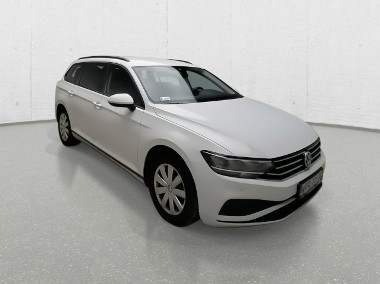 Volkswagen Passat B8-1