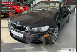 BMW M3 IV (E90/E92/E93) BMW M3 E93 4.0 420 km Cabrio Faktura VAT23%