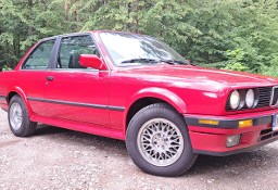 BMW SERIA 3 II (E30) BMW E30 325 ix 4x4