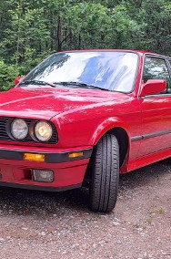 BMW E30 325 ix 4x4 -2