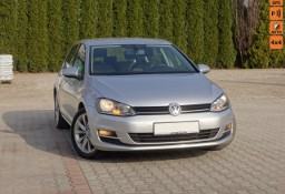 Volkswagen Golf VII 4 Motion Navi Klima 4 x 4