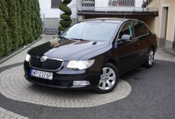 Skoda Superb II 1.9 TDI - Potwierdzony Przebieg - Xenon- GWARANCJA Zakup Door to Do