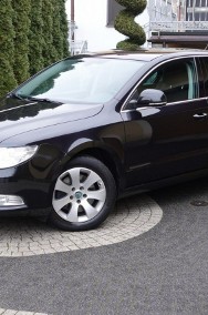 Skoda Superb II 1.9 TDI - Potwierdzony Przebieg - Xenon- GWARANCJA Zakup Door to Do-2