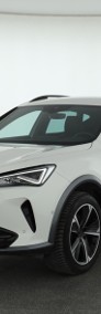 Cupra Formentor Salon Polska, Serwis ASO, Automat, Skóra, Navi, Klimatronic,-3