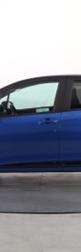 Toyota Yaris III , Salon Polska, 1. Właściciel, Serwis ASO, Automat,-4