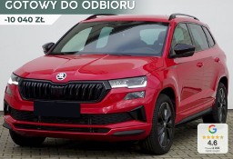 Skoda Karoq Sportline 1.5 TSI DSG Sportline 1.5 TSI 150KM DSG