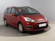 Citroen C4 Grand Picasso I , Automat, 7 miejsc, Navi, Klimatronic, Tempomat, Parktronic,
