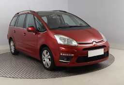 Citroen C4 Grand Picasso I , Automat, 7 miejsc, Navi, Klimatronic, Tempomat, Parktronic,