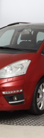 Citroen C4 Grand Picasso I , Automat, 7 miejsc, Navi, Klimatronic, Tempomat, Parktronic,-3