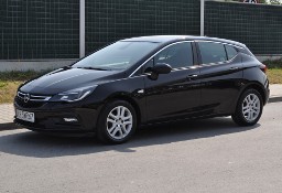 Opel Astra K V 1.4 T ENJOY KRAJOWY BEZWYPADKOWY I WŁAŚCICIEL