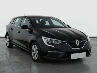 Renault Megane IV , Klima, Tempomat-1