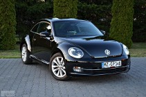 Volkswagen Beetle III 1.2 TSI Design