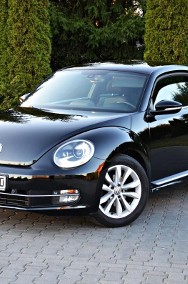 Volkswagen Beetle III 1.2 TSI Design-2