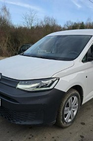 Volkswagen Caddy-2