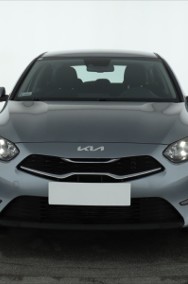 Kia Cee'd III , Salon Polska, 1. Właściciel, Serwis ASO, VAT 23%,-2