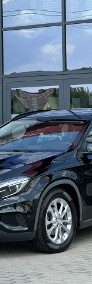 Mercedes-Benz Klasa GLA 8xAlu! Bixenon El.klapa Łopatki Półskóra Kamera Grzany fotel GWARANC-3
