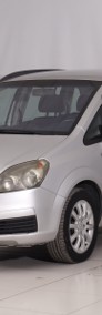 Opel Zafira B , Salon Polska, 7 miejsc, Navi, Klimatronic, Tempomat,ALU-3