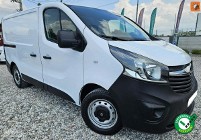 Opel Vivaro L1H1 pack klim zabudowa