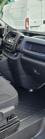 Opel Vivaro L1H1 pack klim zabudowa-4