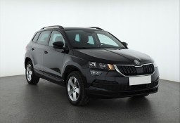 Skoda Karoq , Salon Polska, VAT 23%, Klimatronic, Tempomat, Parktronic,