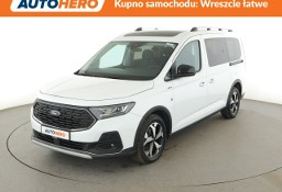 Ford Tourneo Connect II FV23% automat Active panorama kamera navi grzane fotele BiLED hak t