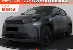 Toyota Urban Cruiser Executive BEV Executive BEV 174KM | Podgrzewane fotele!