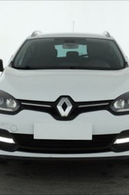 Renault Megane III , Salon Polska, Navi, Klimatronic, Tempomat, Parktronic,ALU-2