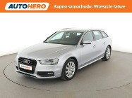 Audi A4 B9 automat navi klimatronik xenon + led lift