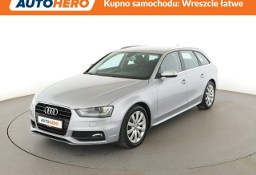 Audi A4 B9 automat navi klimatronik xenon + led lift