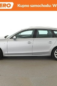 Audi A4 B9 automat navi klimatronik xenon + led lift-2