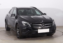 Mercedes-Benz Klasa GLA I , Salon Polska, VAT 23%, Skóra, Xenon, Bi-Xenon, Klima,