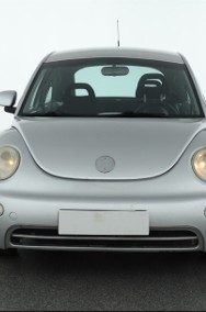 Volkswagen New Beetle , Klima,ALU, El. szyby-2