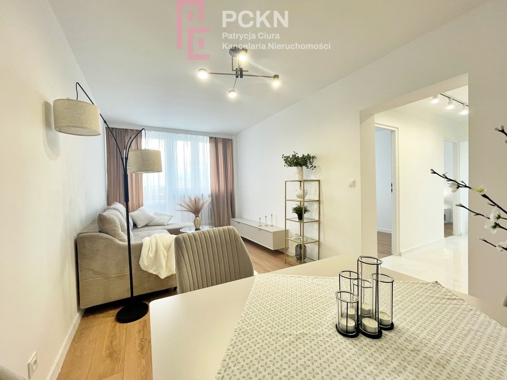 Sprzedaż 3 pokoje po remoncie | Balkon | Zaodrze