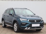 SEAT Ateca , Salon Polska, 1. Właściciel, Serwis ASO, Automat, VAT 23%,