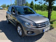 Volkswagen Tiguan I 2.0 TDI DPF 4&amp;BlueMotion Technology CityScape 140KM 2013r