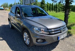 Volkswagen Tiguan I 2.0 TDI DPF 4&amp;BlueMotion Technology CityScape 140KM 2013r